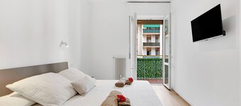 Alessia's Flat - Borgo Palazzo