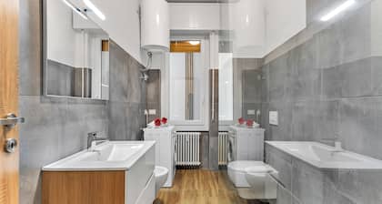 Alessia's Flat - Borgo Palazzo