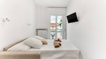 Apartament clàssic | Sala d'estar