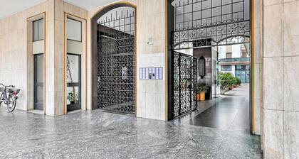 Alessia's Flat - Borgo Palazzo