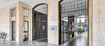 Alessia's Flat - Borgo Palazzo