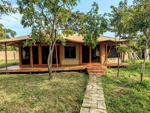 Exterior - Double G Safaris and Camp Mikumi (Morogoro)