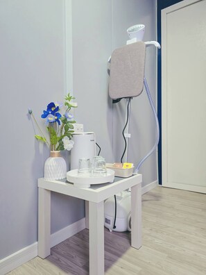 Kabin, 1 kamar tidur, balkon | Interior