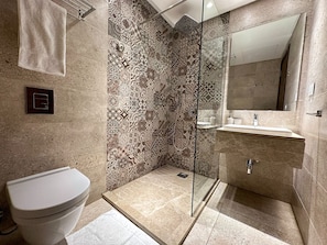 Bathroom - Kennah Milena | Silver Palm, New Cairo - Families Only (New Cairo)