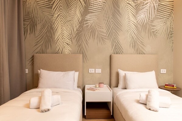 Coffres-forts dans les chambres, Wi-Fi gratuit