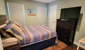 3 chambres, Wi-Fi, draps fournis