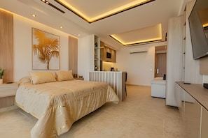 1 habitación, tabla de planchar con plancha y acceso a internet 