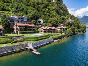 Apartment, Lake View | Lake view - Musso Waterside (Musso)