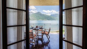 Takterrasse