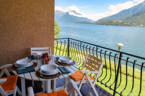 Terraço na cobertura