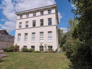 Exterior - Flat 2 Battledown Grange (Cheltenham)