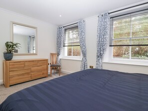 Småhus | 2 soverom, individuelt dekorert og individuelt innredet