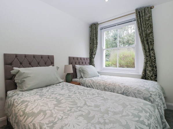 コテージ | 内装