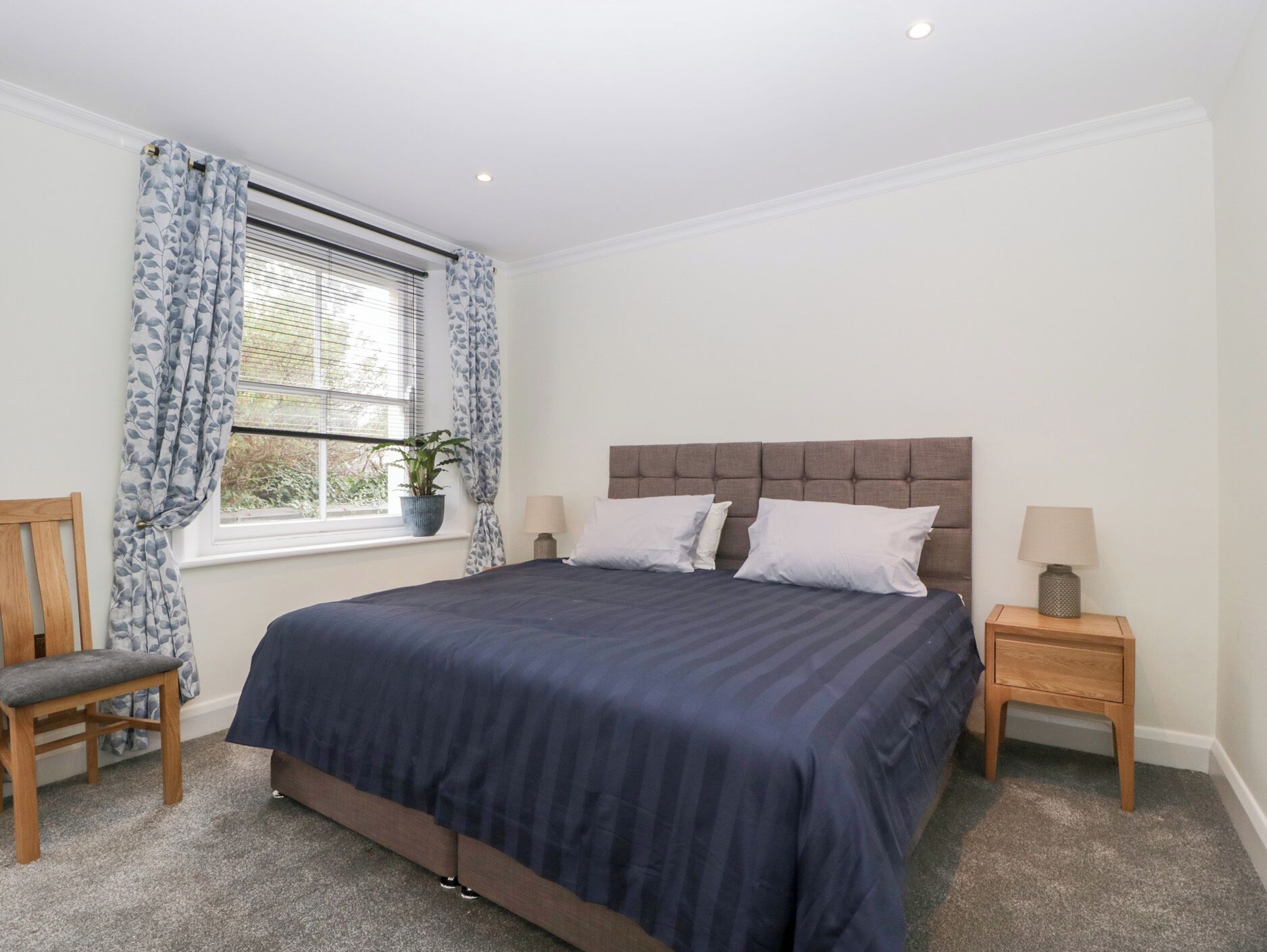 2 bedrooms, individually decorated, individually furnished, free WiFi