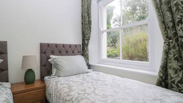 Cottage | 2 camere, con stile personalizzato, con arredamento individuale