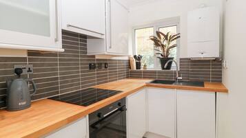 Cottage | Cuisine privée