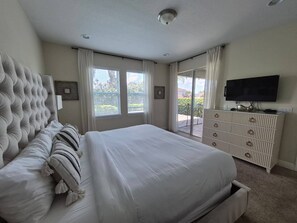 House | 6 bedrooms - 6BR 5BA w Private Pool Spa Near Disney (Kissimmee)