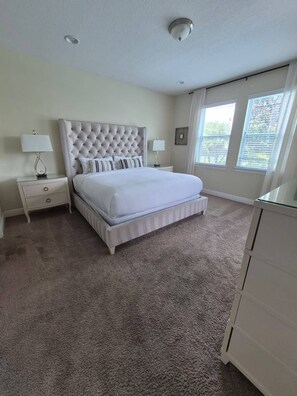 House | 6 bedrooms - 6BR 5BA w Private Pool Spa Near Disney (Kissimmee)