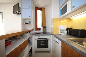 Jääkaappi, astianpesukone