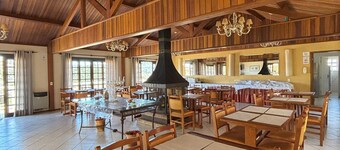 Pousada Portal das Cerejeiras