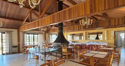 Pousada Portal das Cerejeiras