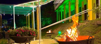 Pousada Portal das Cerejeiras