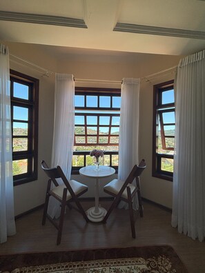 Superior Double Room | Minibar, free WiFi