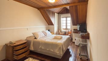 Superior-Doppelzimmer