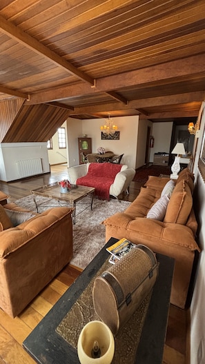 Woonkamer