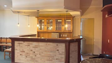 Minibar