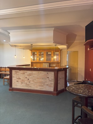Minibar