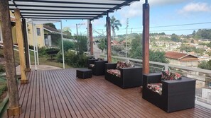 Sundeck