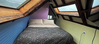 Amiel Eco Lodge