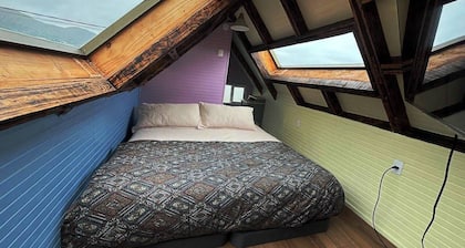 Amiel Eco Lodge