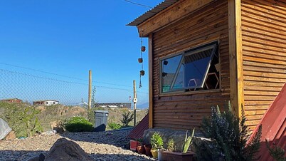 阿米爾生態旅館  