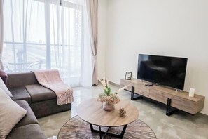 منطقة المعيشة