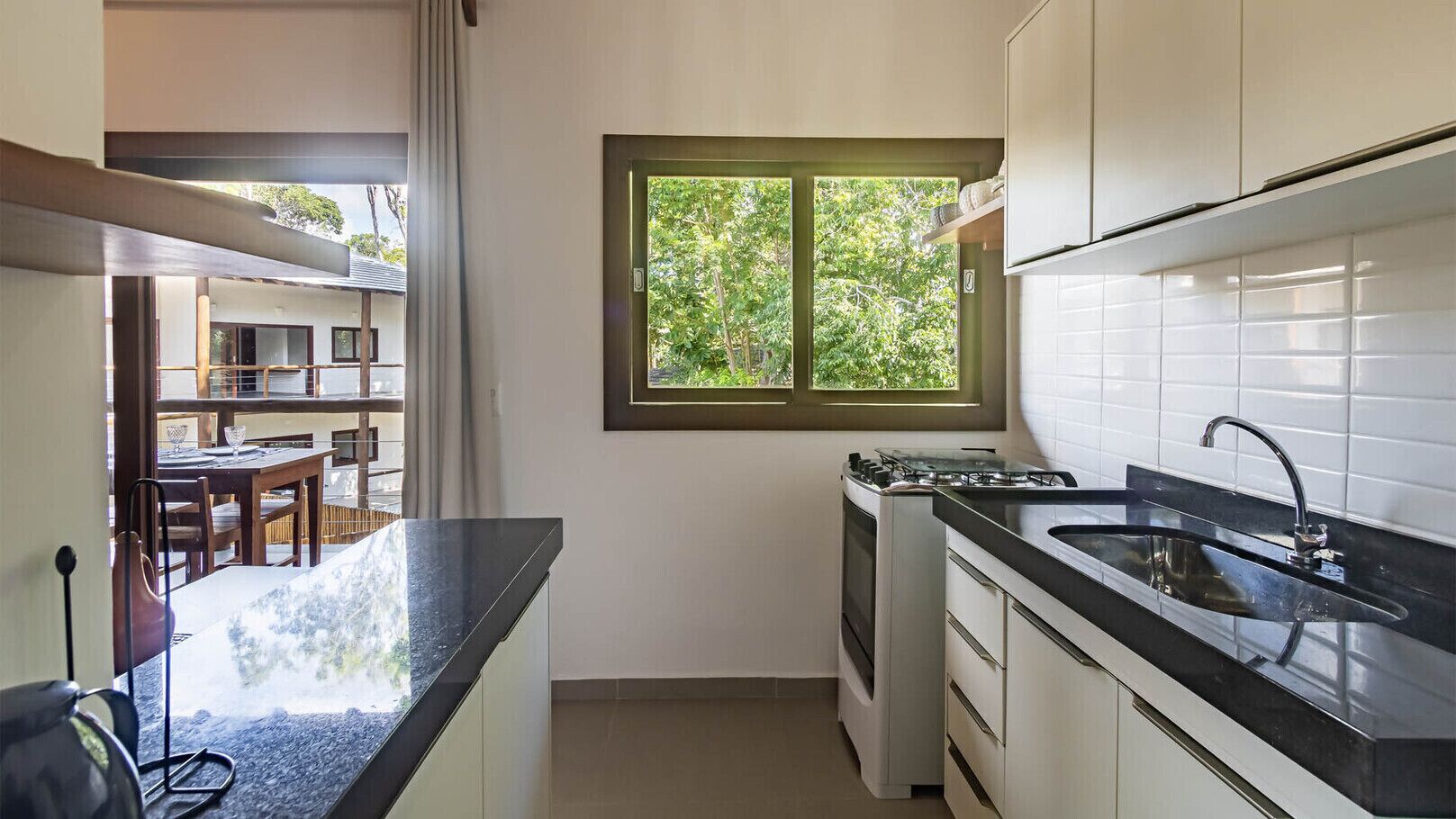 Apartment, Raucher | 2 Schlafzimmer