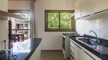 Apartment, Raucher | 2 Schlafzimmer