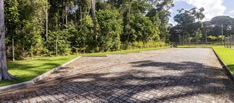 Apto Completo c Varanda Churrasqueira e Quadras