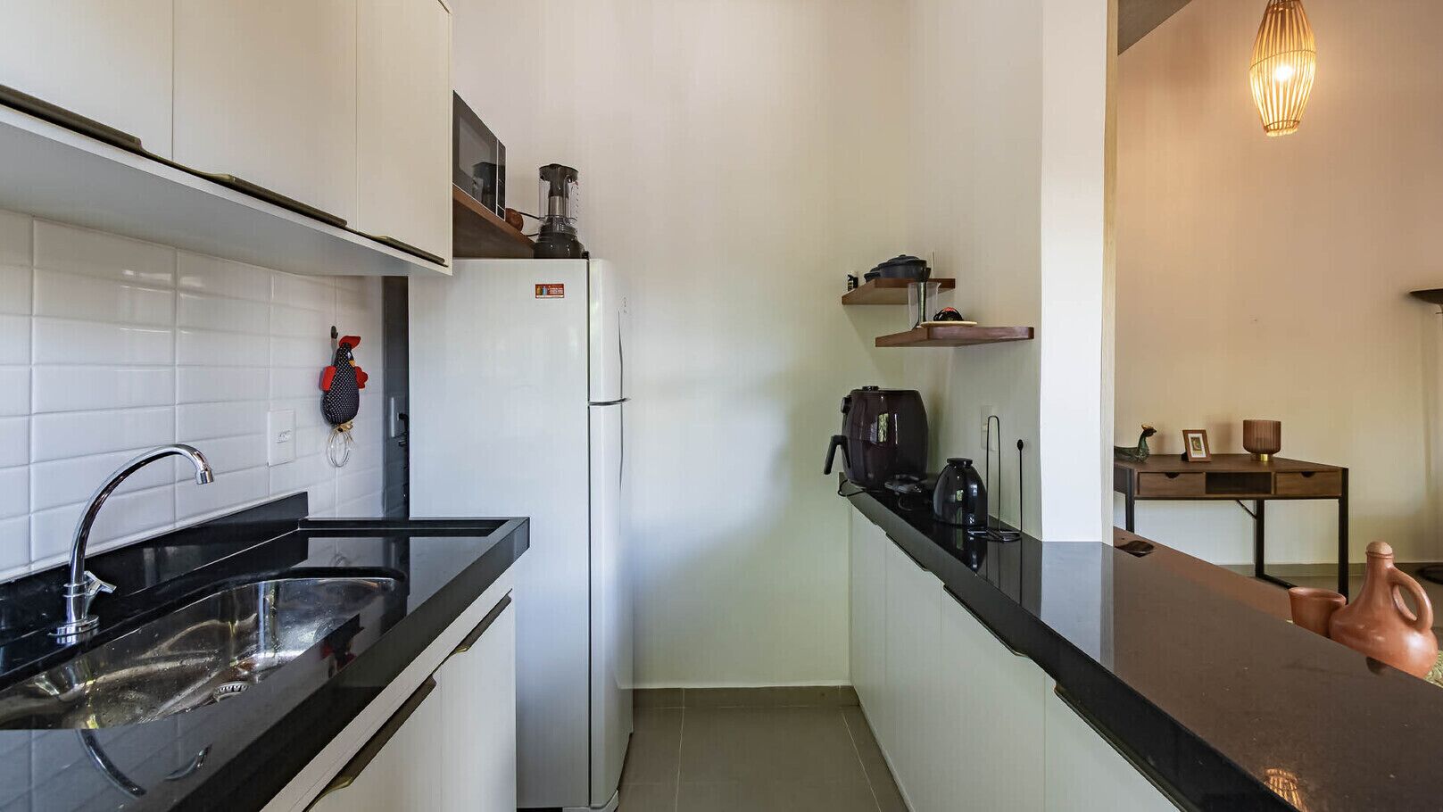 Apartment, Smoking | 2 bedrooms