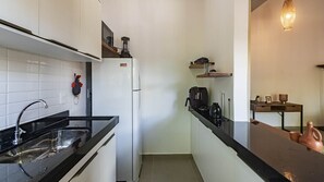 Căn hộ, hút thuốc | 2 phòng ngủ 