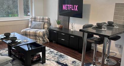 Priory park view - Southend On Sea