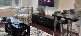 Priory park view - Southend On Sea