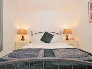 2 chambres, décoration personnalisée, ameublement personnalisé