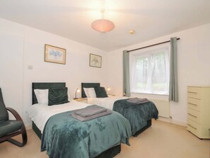 2 ห้องนอน, ห้องพักตกแต่งอย่างมีเอกลักษณ์, ตกแต่งพิเศษโดยเฉพาะ, Wi-Fi ฟรี