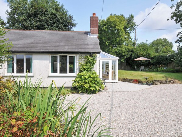 บริเวณภายนอก