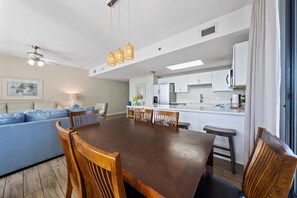 Leilighet, flere senger (Phoenix VIII 8206) | Innvendig