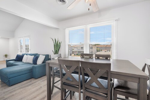 Brigantine Beach Retreat