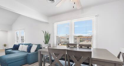 Brigantine Beach Retreat