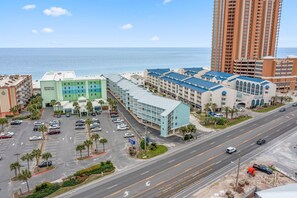 Condo, Multiple Beds (Romar Beach 105) | Exterior - Romar Beach 105 (Orange Beach)